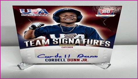 Meet Cordell Dunn Jr.: An Inspiring Leader In Tech